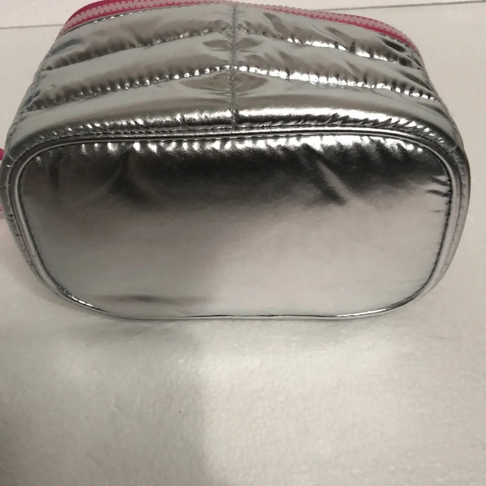 Sephora Quilted Case NWOT